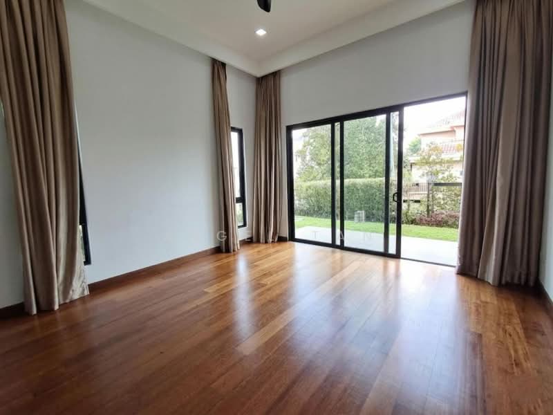 Rumah Banglo untuk Dijual di Saujana Impian (Kajang) - Angel Tan - Living Room - PropertyGuru.com.my