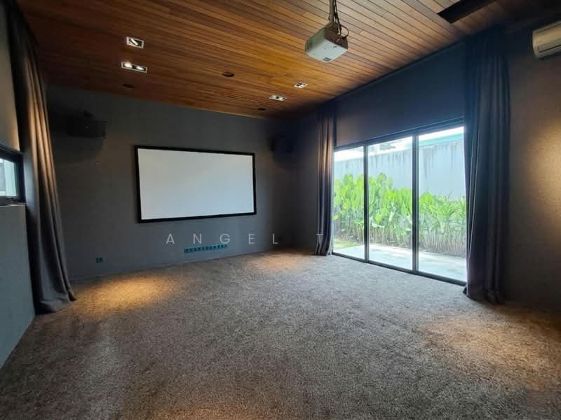 Rumah Banglo untuk Dijual di Saujana Impian (Kajang) - Angel Tan - Interior - PropertyGuru.com.my