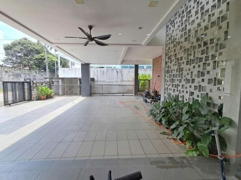 Rumah Banglo untuk Dijual di Saujana Impian (Kajang) - Angel Tan - Exterior - PropertyGuru.com.my
