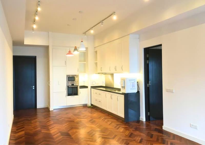 Condominium for Sale at Andaman @ Quayside - Clifton Chee - Kitchen - PropertyGuru.com.my