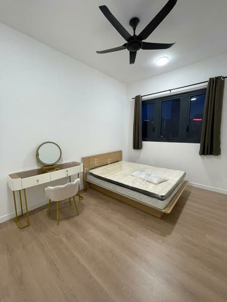 Condominium for Rent at Skyline KL - Aleesya Christina - Bedroom - PropertyGuru.com.my