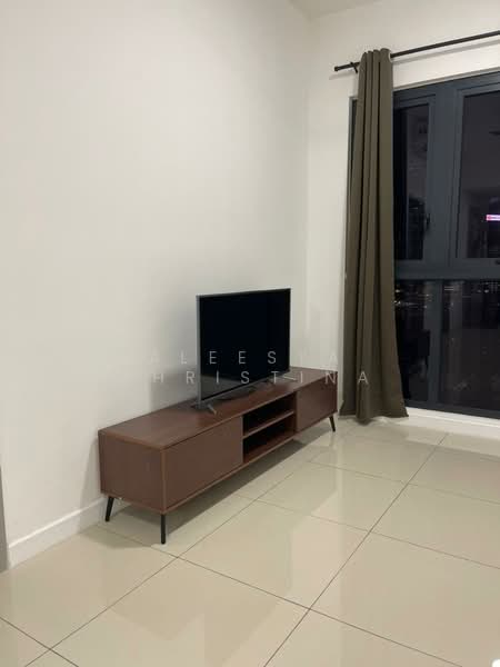 Condominium for Rent at Skyline KL - Aleesya Christina - Living Room - PropertyGuru.com.my