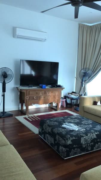 Bungalow for Sale in Cyberjaya (Selangor) - Amy Oktavia - Living Room - PropertyGuru.com.my