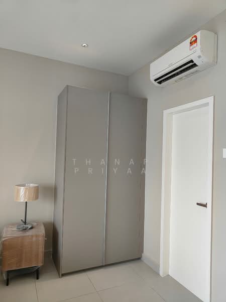 Servis Apartment untuk Disewa di Dorsett Waterfront Subang - Thanap Priyaa - Interior - PropertyGuru.com.my