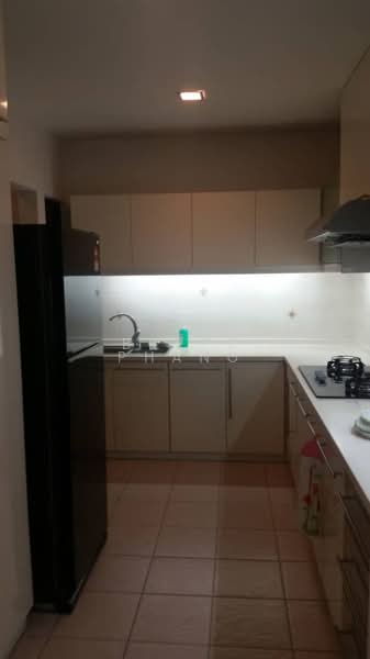 Condominium for Sale at Casa Kiara - Brett Phang - Kitchen - PropertyGuru.com.my