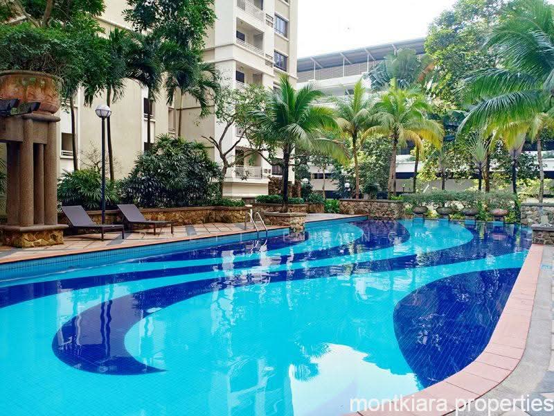 Condominium for Sale at Casa Kiara - Brett Phang - Exterior - PropertyGuru.com.my