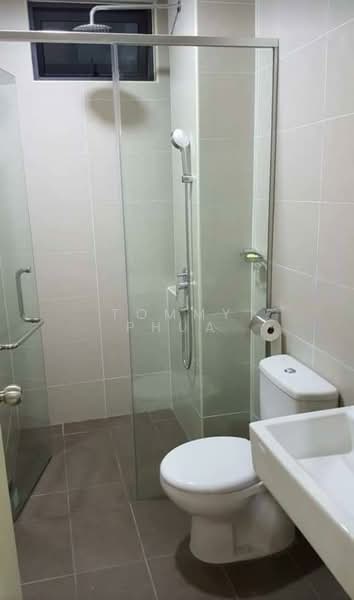 Service Residence for Rent at Atlantis Residences (Pangsapuri Atlantis Kota Syahbandar) - Tommy Phua - Bathroom - PropertyGuru.com.my