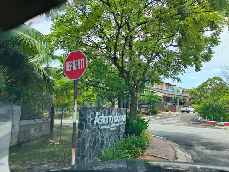 Rumah Berkembar untuk Dijual di Shah Alam (Selangor) - Jessica Yong Mei Ling - Exterior - PropertyGuru.com.my