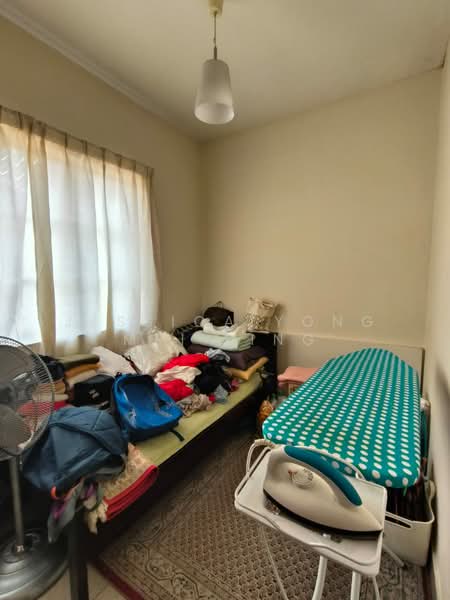 Rumah Berkembar untuk Dijual di Shah Alam (Selangor) - Jessica Yong Mei Ling - Bedroom - PropertyGuru.com.my