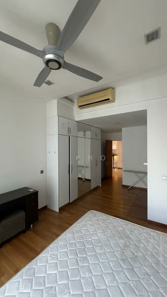 Condominium for Rent at Suasana Sentral Loft - CY Khoo - Bedroom - PropertyGuru.com.my