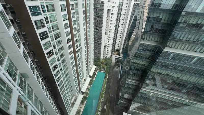 Condominium for Rent at Suasana Sentral Loft - CY Khoo - Exterior - PropertyGuru.com.my