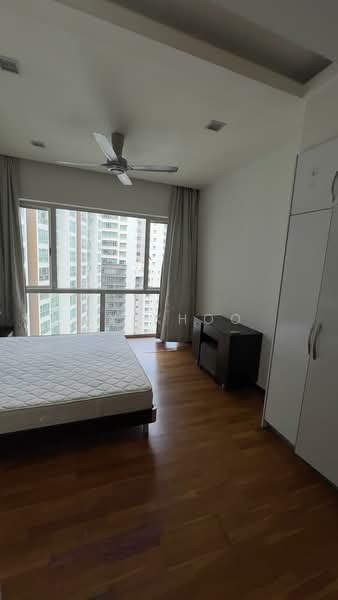 Condominium for Rent at Suasana Sentral Loft - CY Khoo - Bedroom - PropertyGuru.com.my