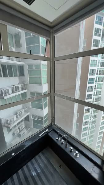 Condominium for Rent at Suasana Sentral Loft - CY Khoo - Bathroom - PropertyGuru.com.my