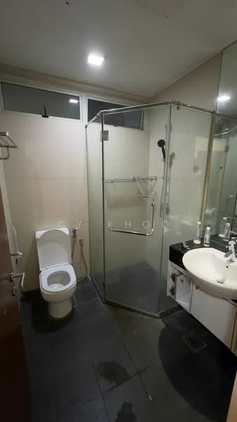 Condominium for Rent at Suasana Sentral Loft - CY Khoo - PropertyGuru.com.my