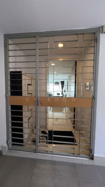 Condominium for Rent at Suasana Sentral Loft - CY Khoo - PropertyGuru.com.my