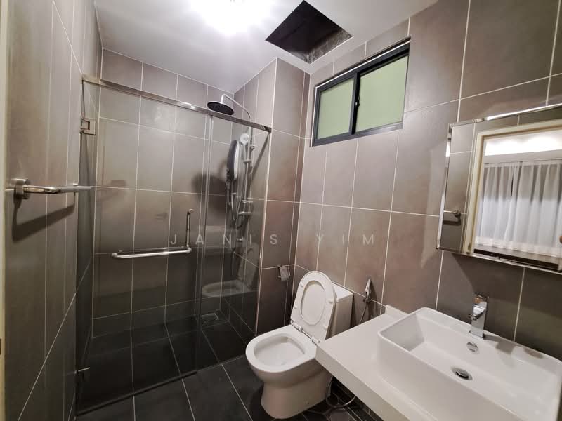 Condominium for Rent at Green Residence - Janis Yim - Bathroom - PropertyGuru.com.my