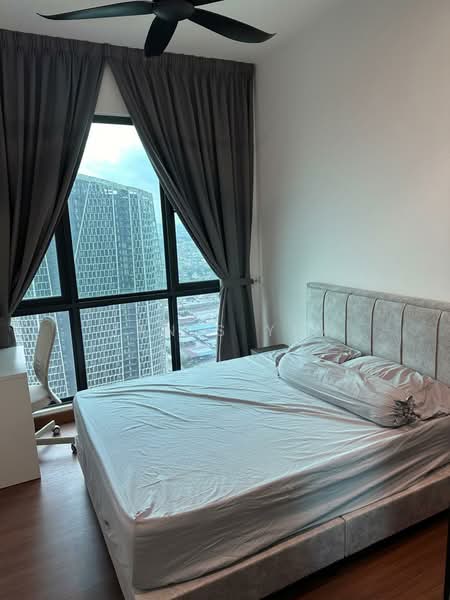 Condominium for Rent at Green Residence - Janis Yim - Bedroom - PropertyGuru.com.my