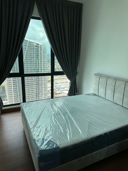 Condominium for Rent at Green Residence - Janis Yim - Bedroom - PropertyGuru.com.my