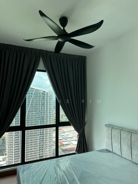Condominium for Rent at Green Residence - Janis Yim - Bedroom - PropertyGuru.com.my