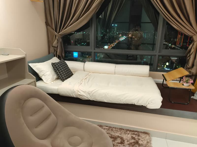Condominium for Rent at Green Residence - Janis Yim - Bedroom - PropertyGuru.com.my
