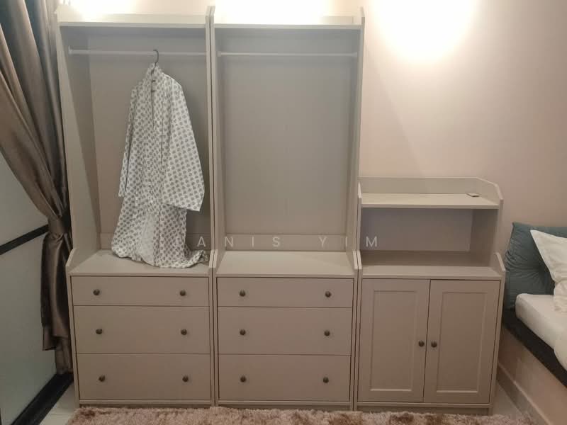 Condominium for Rent at Green Residence - Janis Yim - PropertyGuru.com.my
