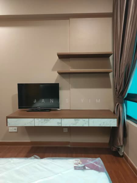 Condominium for Rent at Green Residence - Janis Yim - PropertyGuru.com.my