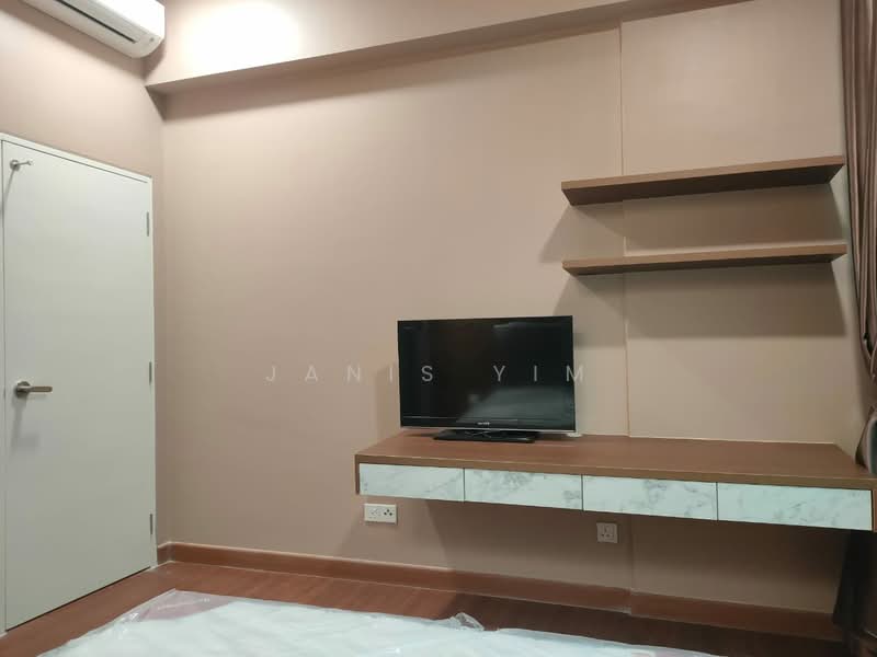 Condominium for Rent at Green Residence - Janis Yim - PropertyGuru.com.my