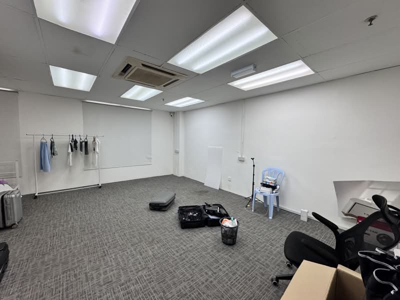 Office for Sale in KL City Centre (Kuala Lumpur) - Lewis Tam - Interior - PropertyGuru.com.my
