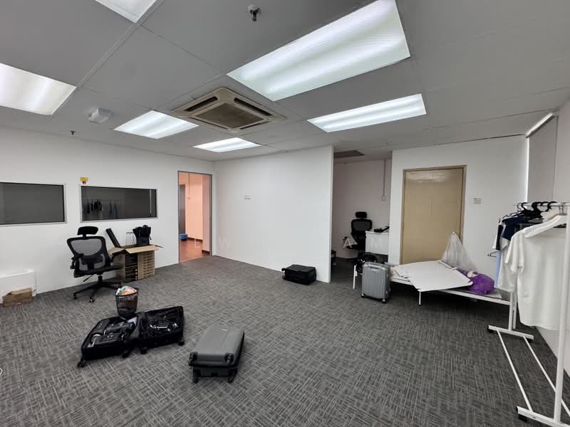 Office for Sale in KL City Centre (Kuala Lumpur) - Lewis Tam - Interior - PropertyGuru.com.my