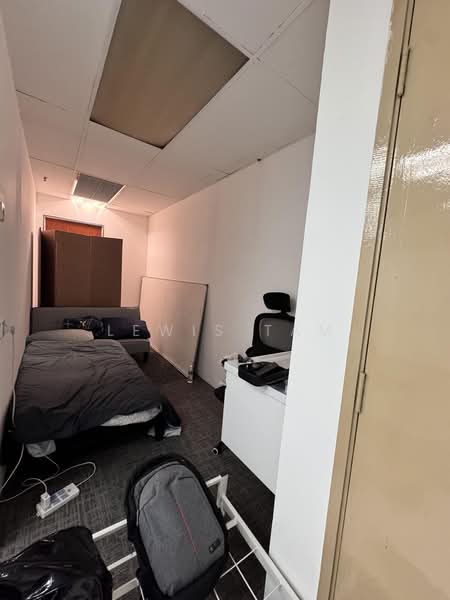 Office for Sale in KL City Centre (Kuala Lumpur) - Lewis Tam - Bedroom - PropertyGuru.com.my