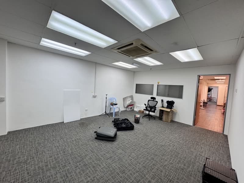 Office for Sale in KL City Centre (Kuala Lumpur) - Lewis Tam - PropertyGuru.com.my