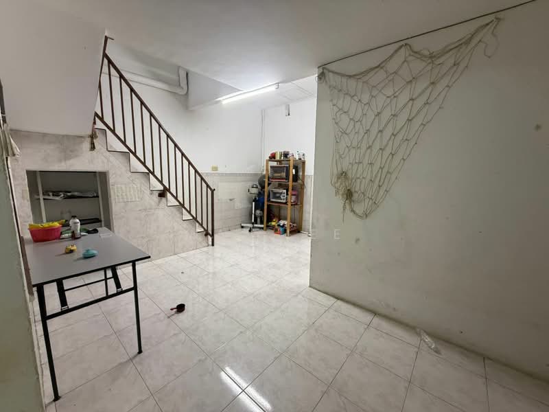 1-storey Terraced House for Sale in Taman Ungku Tun Aminah (Skudai) - Jaz Lee - PropertyGuru.com.my