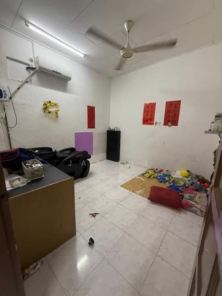 1-storey Terraced House for Sale in Taman Ungku Tun Aminah (Skudai) - Jaz Lee - PropertyGuru.com.my