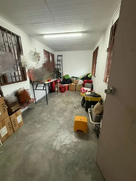 1-storey Terraced House for Sale in Taman Ungku Tun Aminah (Skudai) - Jaz Lee - PropertyGuru.com.my