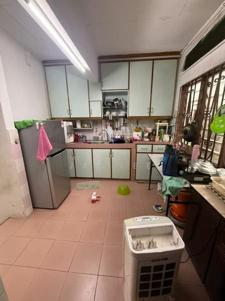 1-storey Terraced House for Sale in Taman Ungku Tun Aminah (Skudai) - Jaz Lee - PropertyGuru.com.my