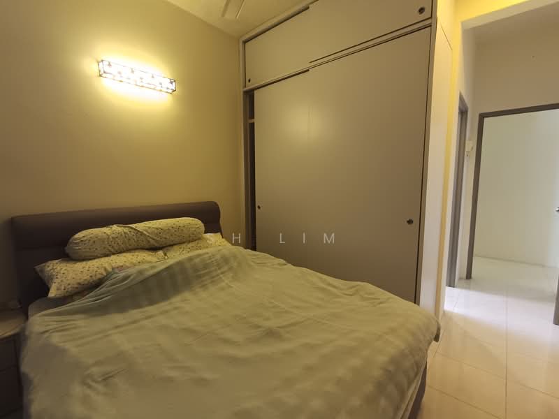 Kondominium untuk Dijual di The Spring - SH Lim - Bedroom - PropertyGuru.com.my