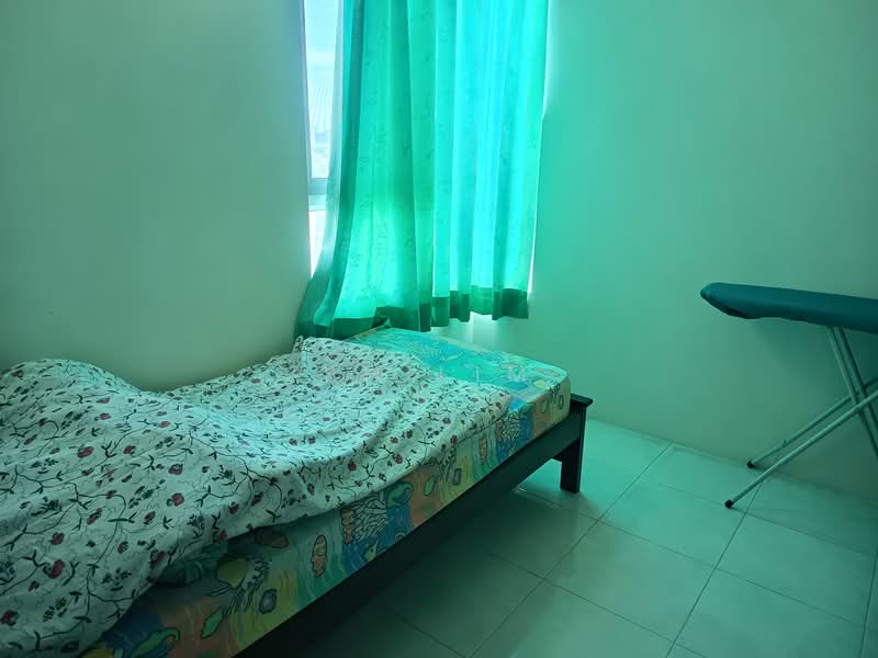 Kondominium untuk Dijual di The Spring - SH Lim - Bedroom - PropertyGuru.com.my