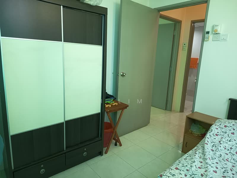 Kondominium untuk Dijual di The Spring - SH Lim - Bedroom - PropertyGuru.com.my