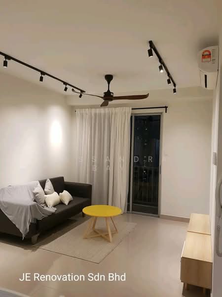 Kondominium untuk Disewa di Sofiya Residensi - Cassandra Bay - PropertyGuru.com.my