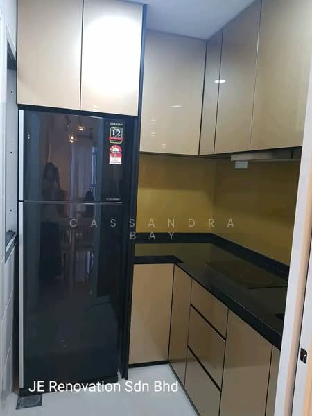 Kondominium untuk Disewa di Sofiya Residensi - Cassandra Bay - PropertyGuru.com.my