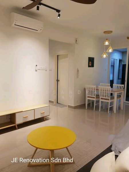 Kondominium untuk Disewa di Sofiya Residensi - Cassandra Bay - PropertyGuru.com.my