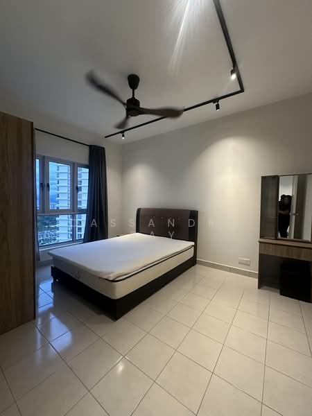 Kondominium untuk Disewa di Sofiya Residensi - Cassandra Bay - PropertyGuru.com.my