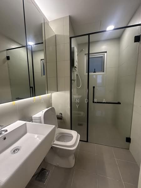Kondominium untuk Disewa di Sofiya Residensi - Cassandra Bay - PropertyGuru.com.my