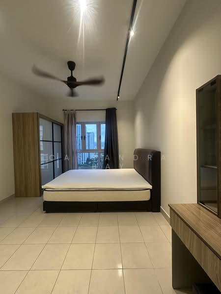 Kondominium untuk Disewa di Sofiya Residensi - Cassandra Bay - PropertyGuru.com.my
