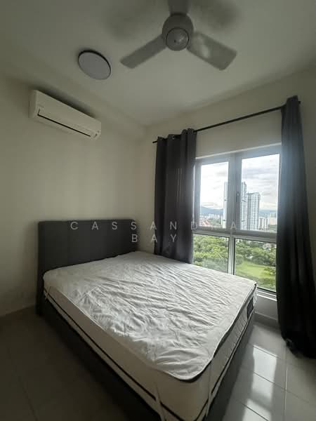 Kondominium untuk Disewa di Sofiya Residensi - Cassandra Bay - PropertyGuru.com.my