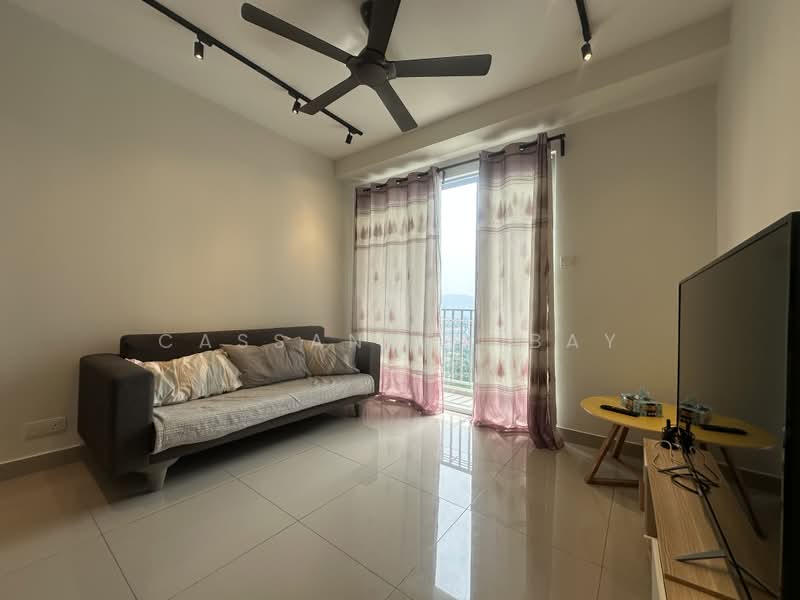 Kondominium untuk Disewa di Sofiya Residensi - Cassandra Bay - PropertyGuru.com.my