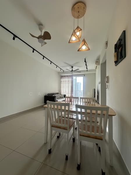 Kondominium untuk Disewa di Sofiya Residensi - Cassandra Bay - PropertyGuru.com.my
