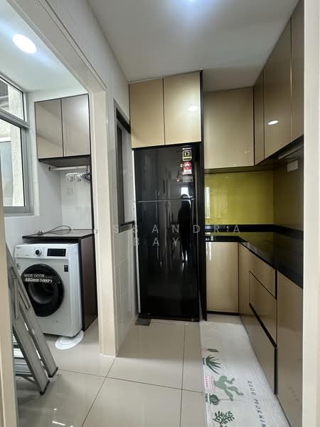 Kondominium untuk Disewa di Sofiya Residensi - Cassandra Bay - PropertyGuru.com.my