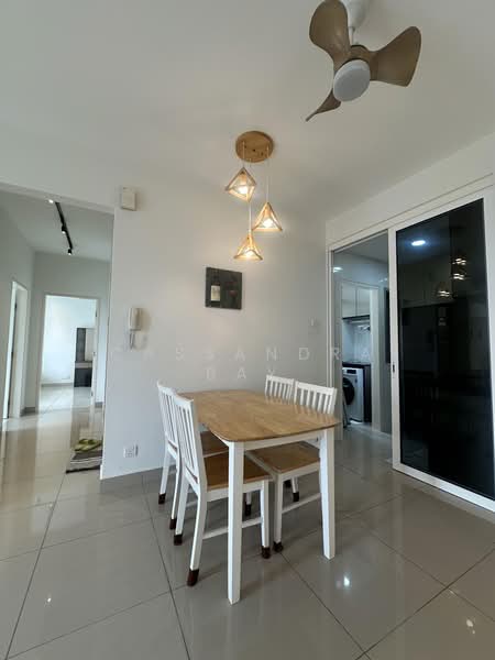 Kondominium untuk Disewa di Sofiya Residensi - Cassandra Bay - PropertyGuru.com.my