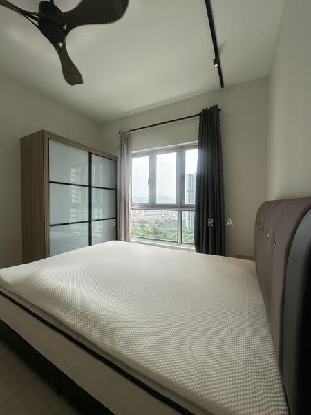 Kondominium untuk Disewa di Sofiya Residensi - Cassandra Bay - PropertyGuru.com.my